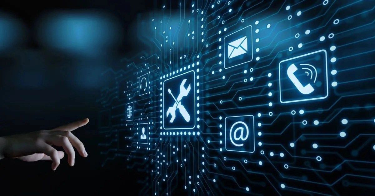 コンタクトセンターにおけるDXとは?