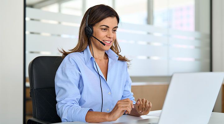 CXone Mpower SmartReach Voice and Digital Outreach