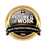 Future of Work 2024 Award logo