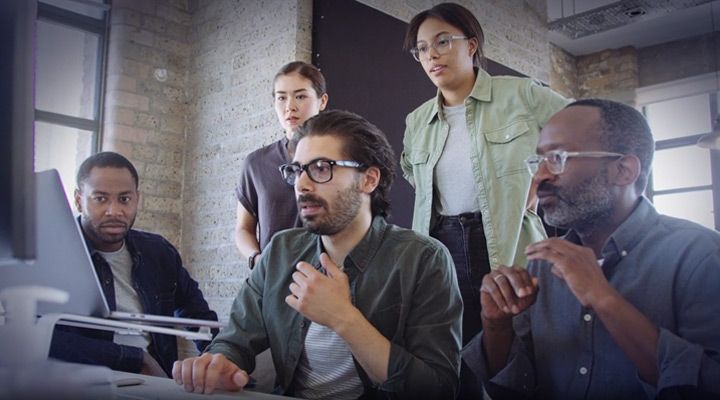 CXone Mpower Performance Management