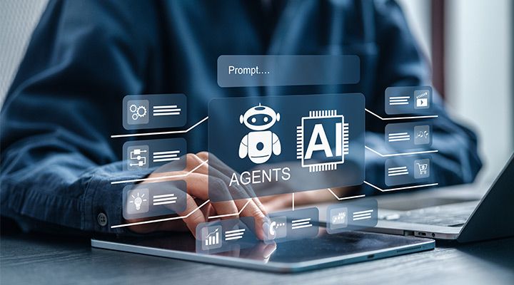 Proactive AI Agents and Assistants: The Next Wave of Customer Experience