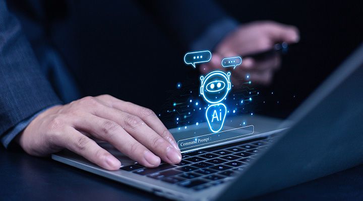 Forrester Report: The State Of AI Agents, 2024