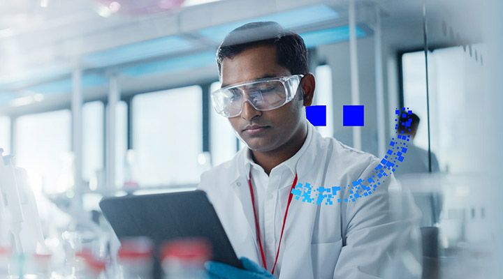 Pfizer improves agent experience through a consolidated IVR