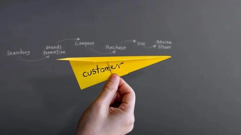 How to master the complexity of todayâs customer journey.