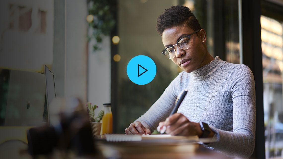  Fast and accurate insights.