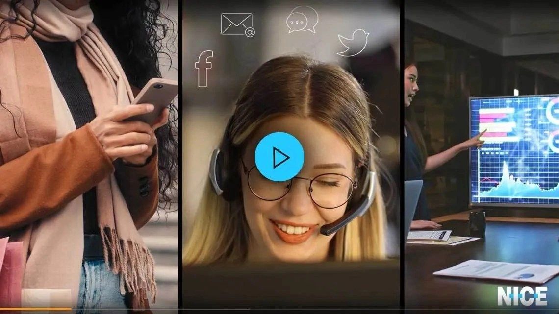  See what CXone Mpower can do for you. 