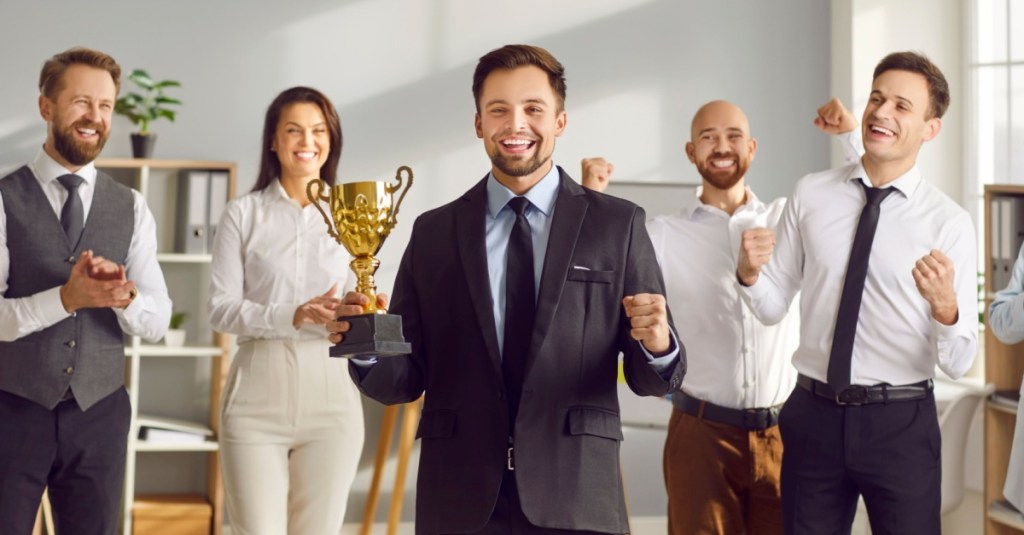 Big Wins, Bright Future: NICE Shines at the Simpler Media IMPACT Awards