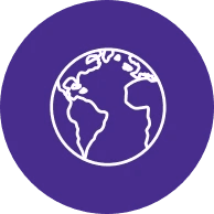 Des solutions déployées dans plus de 100 pays dans le monde