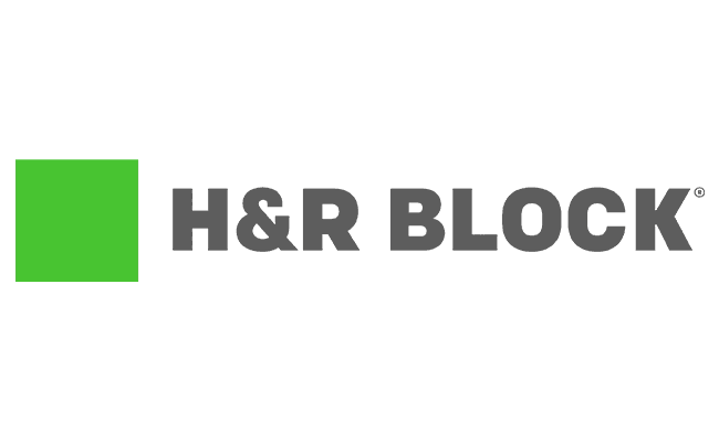 H&R Block logo